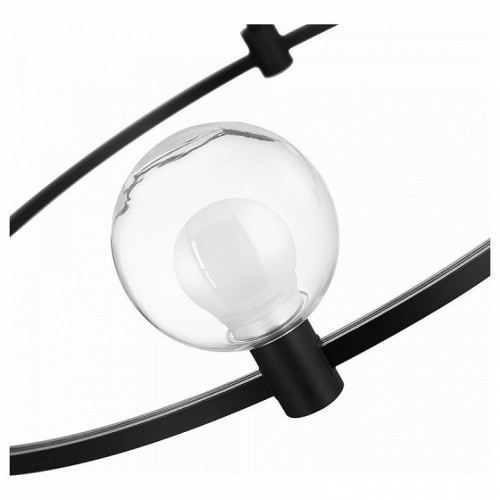 Потолочная люстра Freya Urban FR4005PL-03B1 Потолочная люстра Freya Urban FR4005PL-03B1