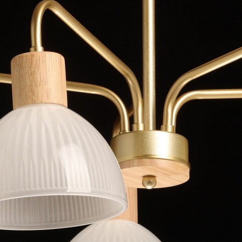 Люстра на штанге De City Семья 45 635016405 Люстра на штанге De City Семья 45 635016405