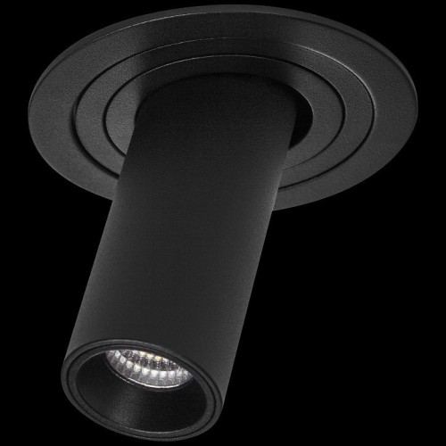 Точечный светильник Lightstar Intero i617272