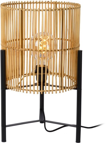 Настольная лампа Lucide Jantine 03540/01/72 Настольная лампа Lucide Jantine 03540/01/72