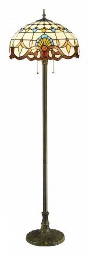 Торшер Velante 830-805-02