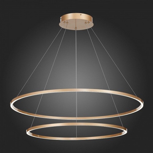 Подвесной светильник ST Luce ST605 DOWN ST605.243.91