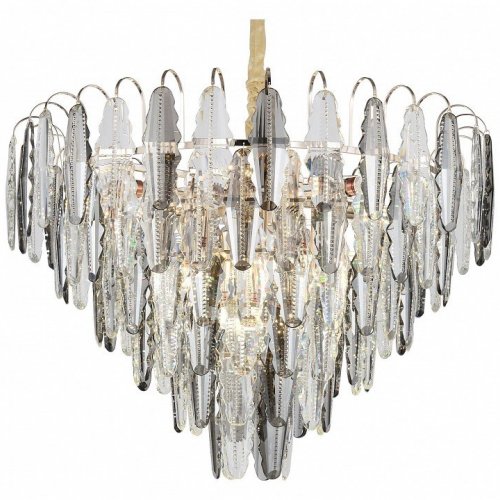 Подвесная люстра Stilfort Florin 1021/03/18P