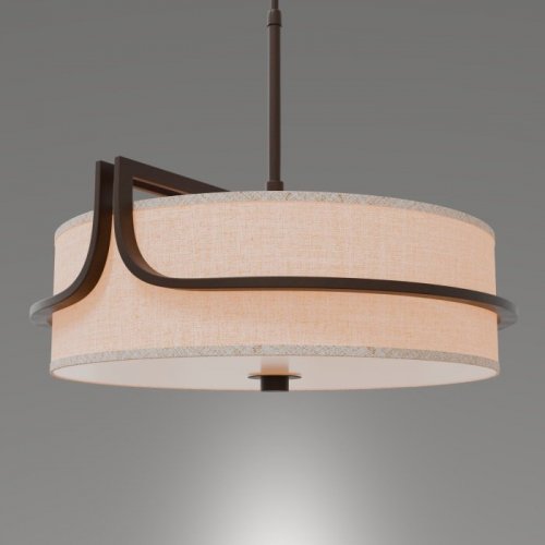 Потолочная люстра Goodman LE225L-4BR