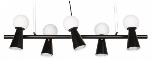 Подвесная люстра Favourite Gnomes 4095-5P Подвесная люстра Favourite Gnomes 4095-5P