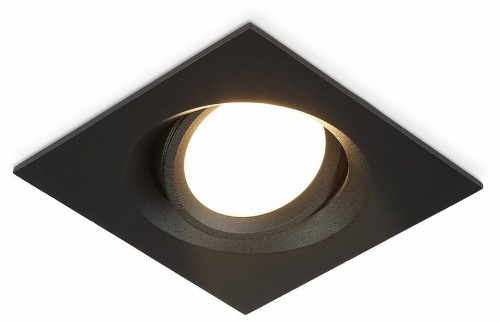 Точечный светильник Ambrella light Techno Spot TN1144