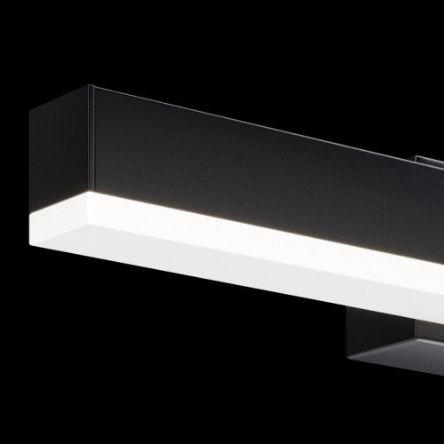 Подсветка для зеркал Maytoni Fichte MIR012WL-L9B4K