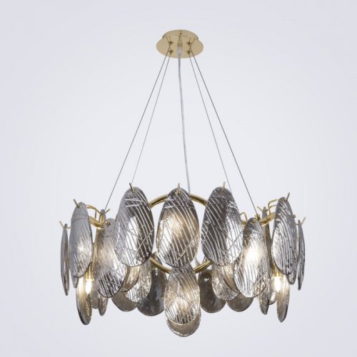 Подвесная люстра MODESTYLE MS.2295.10 SM