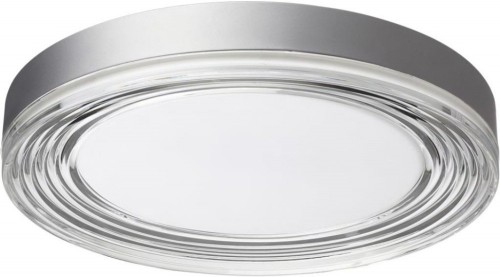 Настенно-потолочный светодиодный светильник Sonex Mitra Infinita 7728/76L