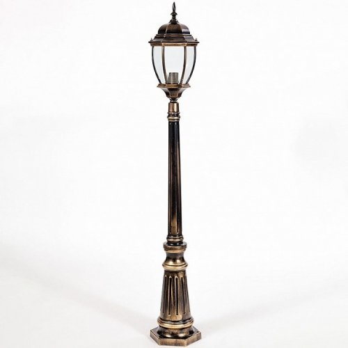 Наземный фонарь Oasis Light 91211L Gb