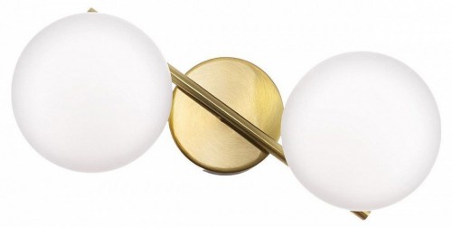 Настенный светильник Citilux Ronny CL242323