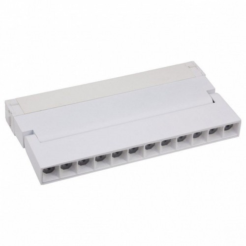 Накладной светильник AM-Group SMART GLASSES AM531 WH-220V-9W SMART