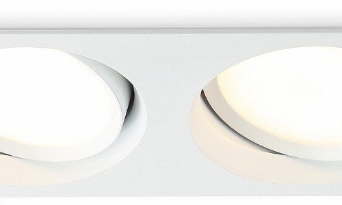 Точечный светильник Ambrella light Techno Spot TN52234