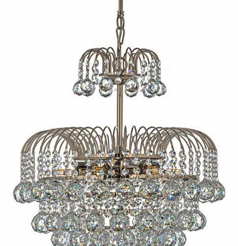 Подвесная люстра Arti Lampadari Bellagio E 1.5.50.100 N