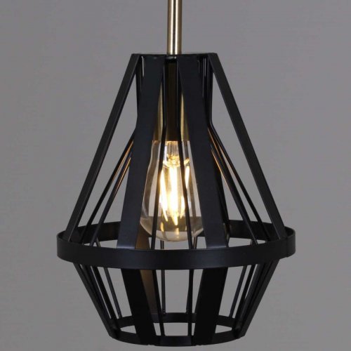 Потолочный светильник Reluce 05586-0.9-03 BK Потолочный светильник Reluce 05586-0.9-03 BK