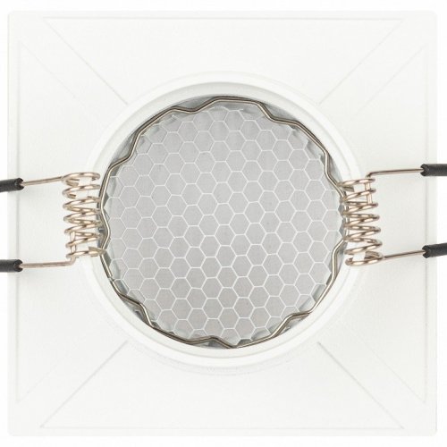 Встраиваемый светильник Эра  KL110 WH