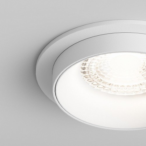 Встраиваемый светильник Hesby Lighting Vestby HSBL_0119