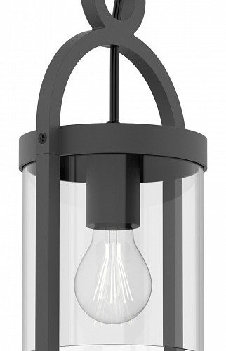 Уличный подвесной светильник Mantra Maya 6555