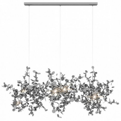 Подвесной светильник Loft IT Spark 10101/3S Chrome