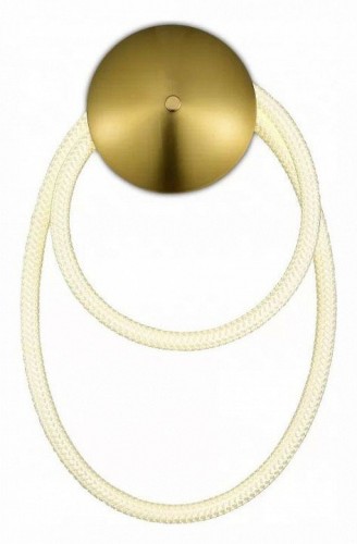 Настенный светильник iLedex Cross W2150 BR Настенный светильник iLedex Cross W2150 BR