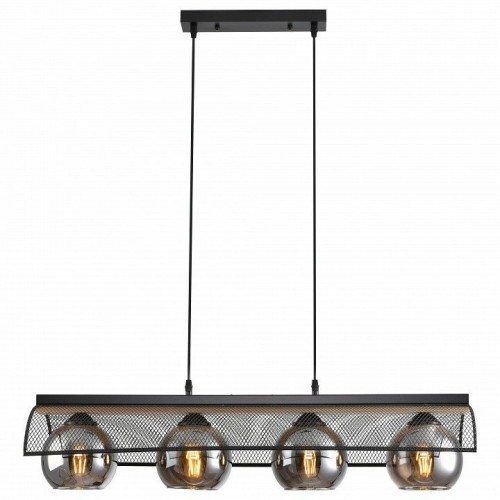 Подвесной светильник Alfa Light F3524-12