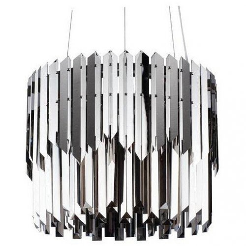 Подвесная люстра AM-Group ROBERTO CAVALLI ROBERTO CAVALLI L400 CH Подвесная люстра AM-Group ROBERTO CAVALLI ROBERTO CAVALLI L400 CH