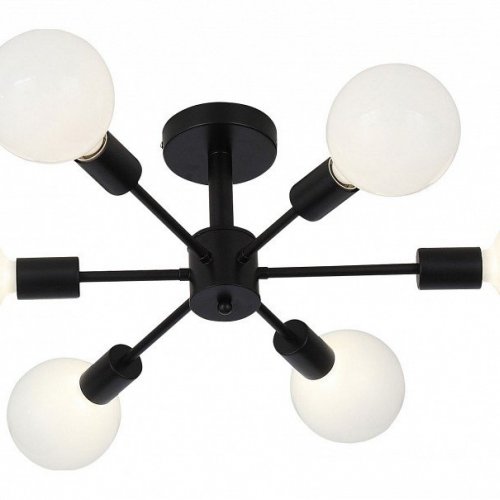 Потолочная люстра ST Luce Ano SL419.402.06 Потолочная люстра ST Luce Ano SL419.402.06