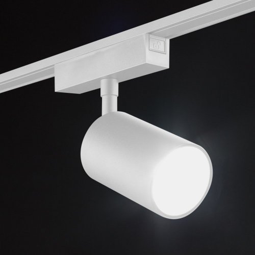 Трековый светильник SWG SLIM SL-SLIM-SPWH-20-CCT