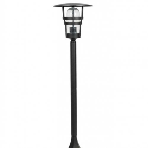 Наземный фонарь Oasis Light 68906 Bl