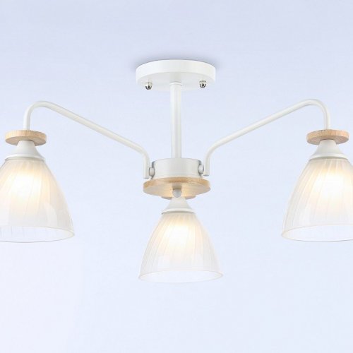 Потолочная люстра Ambrella light TRADITIONAL TR9562