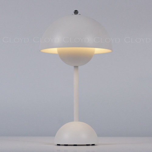 Интерьерная настольная лампа Cloyd Erma 30135