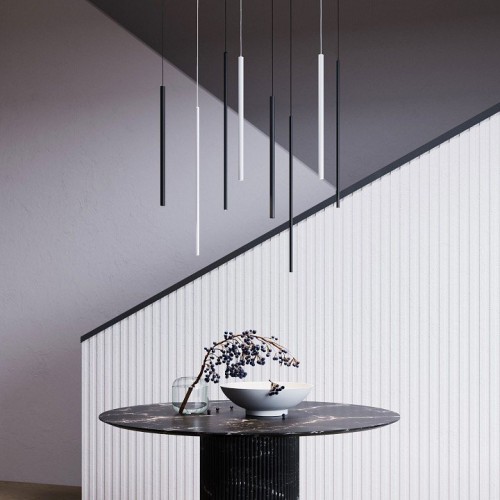 Подвесной светодиодный светильник Elektrostandard Flinn 50263 LED a066780 Подвесной светодиодный светильник Elektrostandard Flinn 50263 LED a066780