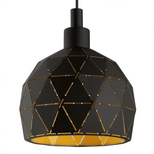 Подвесной светильник Eglo Roccaforte 33345 Подвесной светильник Eglo Roccaforte 33345