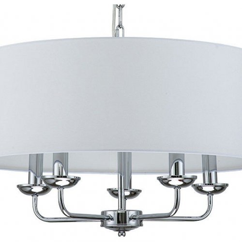 Подвесная люстра Escada Bovilla 10175/5PL Подвесная люстра Escada Bovilla 10175/5PL