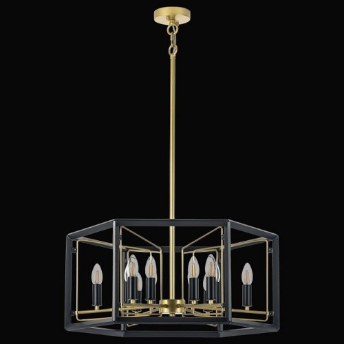 Люстра на штанге Lightstar Regolo 713327 Люстра на штанге Lightstar Regolo 713327