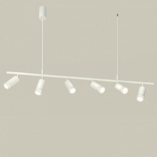 Подвесной светильник Ambrella light Traditional XB9005350