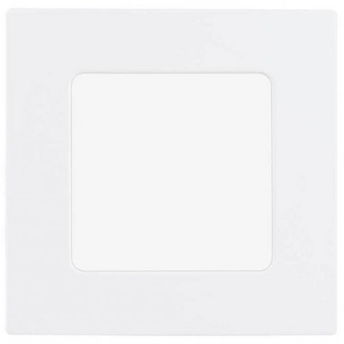 Встраиваемый светодиодный светильник Eglo Fueva 1 PRO 64596 Встраиваемый светодиодный светильник Eglo Fueva 1 PRO 64596