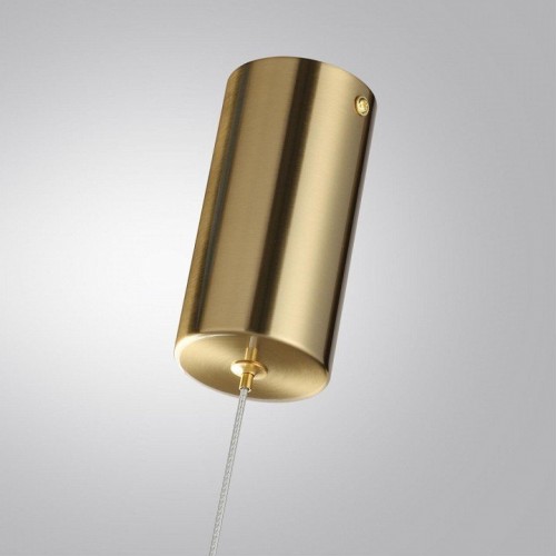 Подвесной светильник Odeon Light Monella 6639/12L