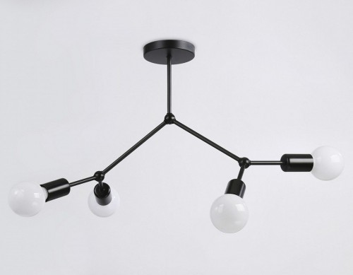 Потолочная люстра Ambrella light TRADITIONAL TR8033