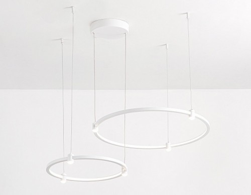 Подвесной светодиодный светильник Ambrella light Comfort Line FL5521