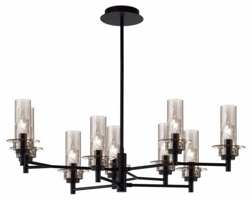 Потолочная люстра Lumion Madonna 6555/9C