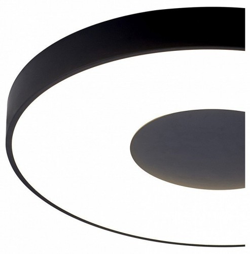 Потолочный светодиодный светильник Mantra Coin 7561