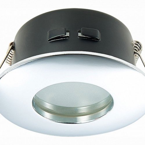 Встраиваемый светильник ST Luce ST213.108.01 Встраиваемый светильник ST Luce ST213.108.01