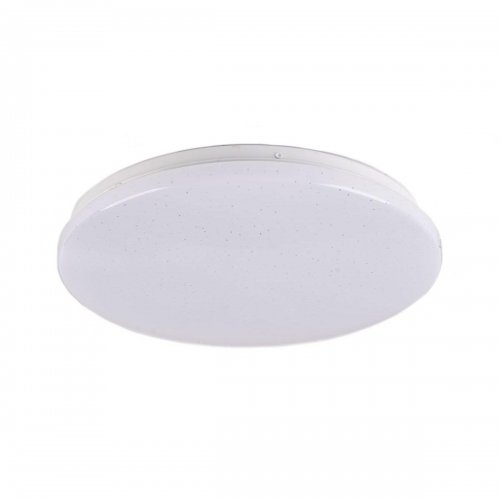 Настенно-потолочный светодиодный светильник Jazzway PPB Starway-2 5030961 Настенно-потолочный светодиодный светильник Jazzway PPB Starway-2 5030961