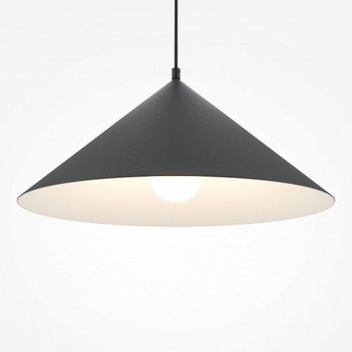 Подвесной светильник Maytoni Basic colors MOD167PL-01B Подвесной светильник Maytoni Basic colors MOD167PL-01B