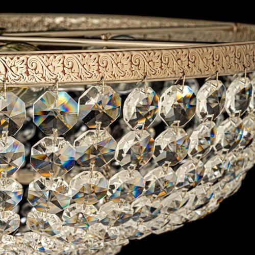 Потолочная люстра Arti Lampadari Favola E 1.3.50.502 N Потолочная люстра Arti Lampadari Favola E 1.3.50.502 N