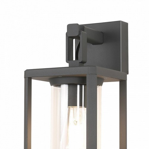 Настенный уличный светильник Mantra ALPS 9113