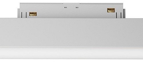 Трековый светильник Maytoni Basis TR074-2-7W4K-W Трековый светильник Maytoni Basis TR074-2-7W4K-W