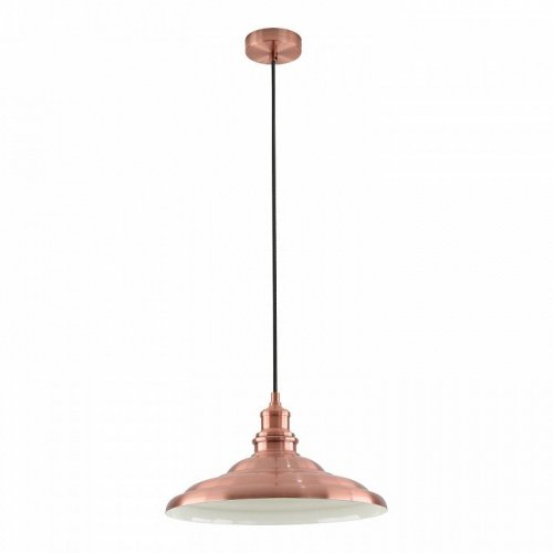 Подвесной светильник Lussole Badger LSP-8923