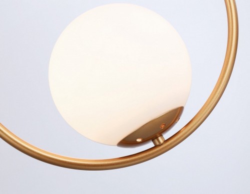 Подвесной светильник Ambrella light Traditional TR2594